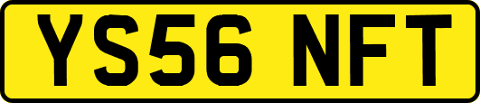 YS56NFT