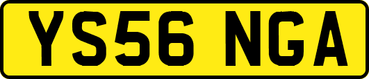 YS56NGA