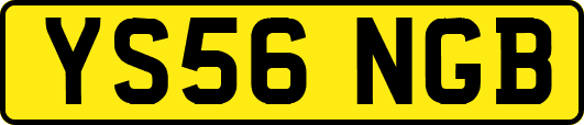 YS56NGB