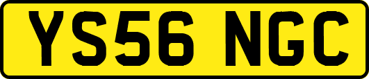 YS56NGC