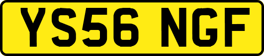 YS56NGF