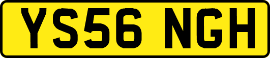 YS56NGH