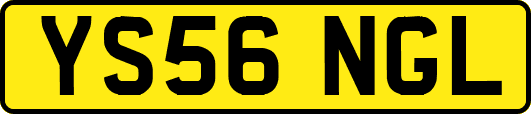 YS56NGL