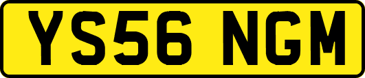 YS56NGM