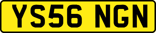 YS56NGN