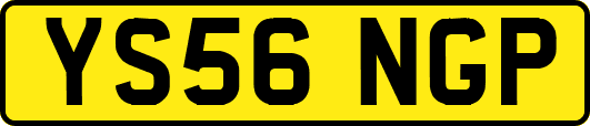 YS56NGP