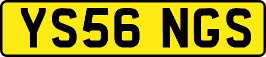 YS56NGS