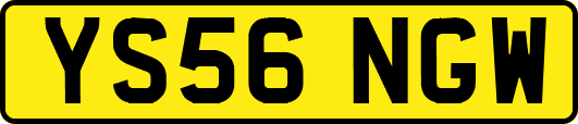 YS56NGW