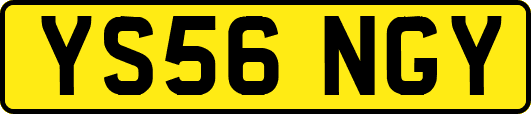 YS56NGY