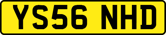 YS56NHD