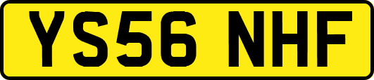 YS56NHF