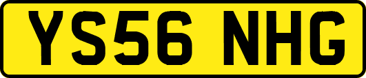 YS56NHG