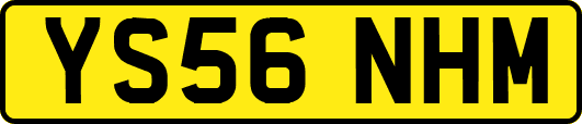YS56NHM