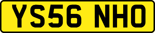 YS56NHO