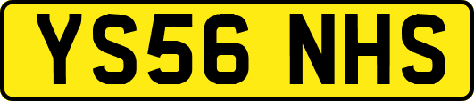 YS56NHS