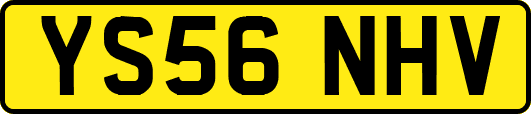 YS56NHV