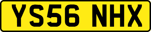 YS56NHX