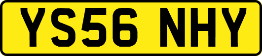 YS56NHY