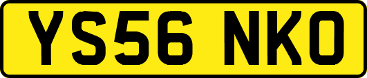 YS56NKO