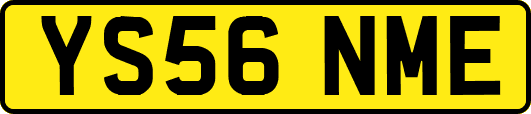 YS56NME