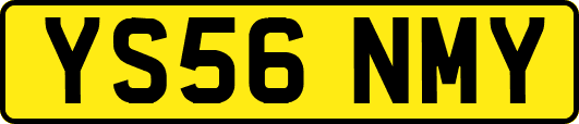 YS56NMY