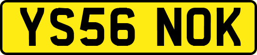 YS56NOK