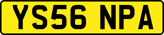 YS56NPA
