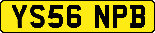 YS56NPB