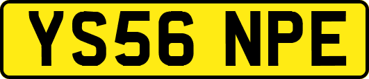 YS56NPE