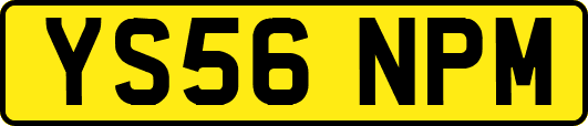 YS56NPM