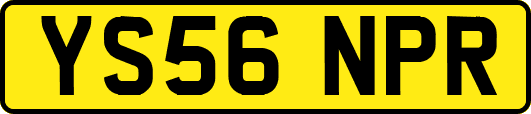 YS56NPR