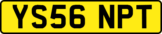 YS56NPT
