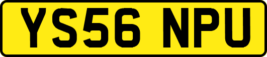 YS56NPU