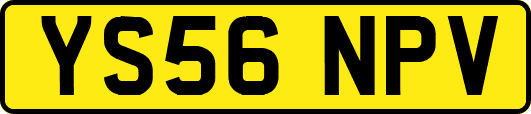 YS56NPV
