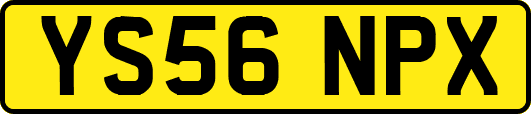 YS56NPX