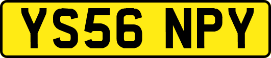 YS56NPY