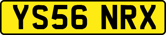 YS56NRX