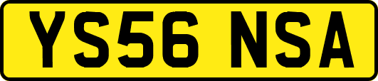 YS56NSA
