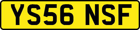 YS56NSF