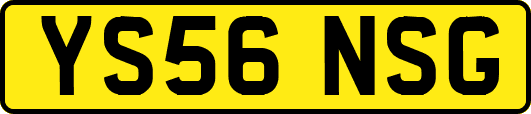 YS56NSG