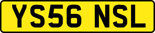YS56NSL
