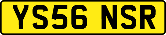 YS56NSR