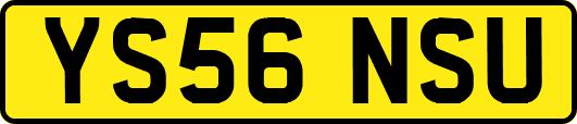 YS56NSU