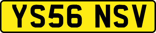 YS56NSV