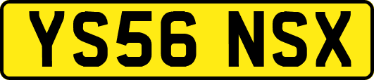 YS56NSX