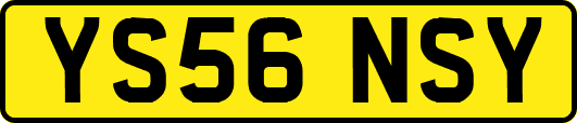 YS56NSY