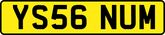 YS56NUM