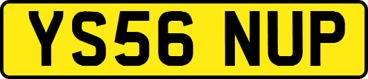 YS56NUP