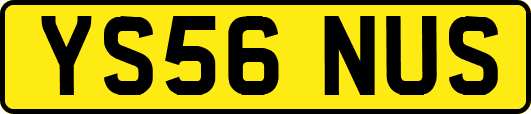 YS56NUS