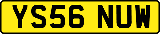 YS56NUW